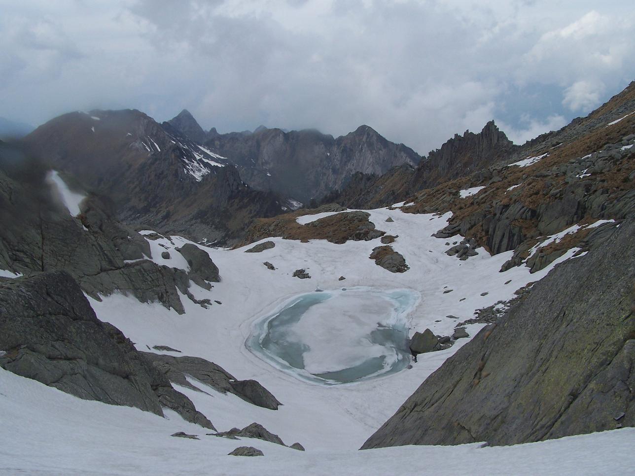 Laghi....della LOMBARDIA